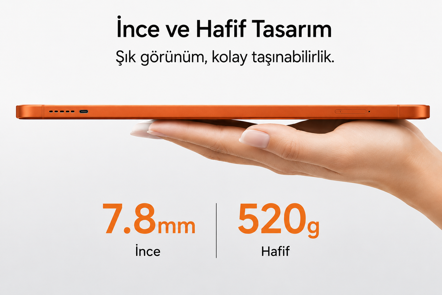 i-Tab PAD 17 Pro Max Tablet 10.1 inç FHD ve Fiyatı
